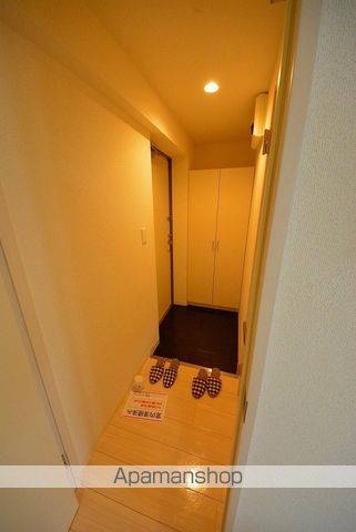 フォートレス真駒内の内装写真