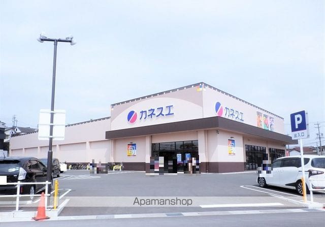 カルテット巽ヶ丘の周辺写真