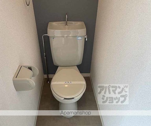サニーハウスオザサの内装写真