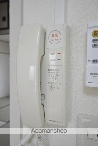 札幌西月寒団地1号棟の内装写真