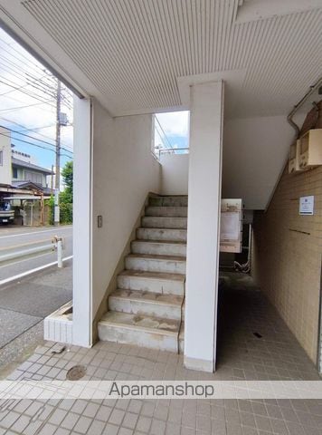 サンライズ春日の玄関写真