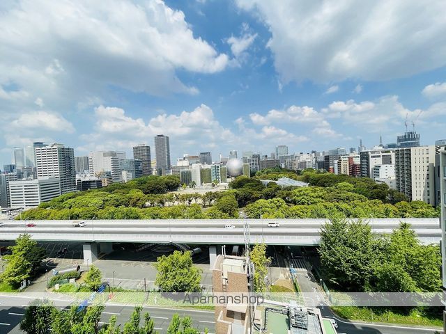 グランドソレイユ名駅の周辺写真