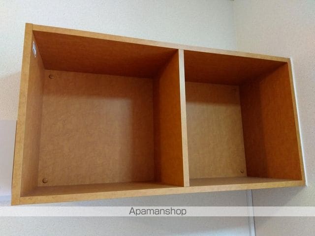 レオパレス富士見の内装写真