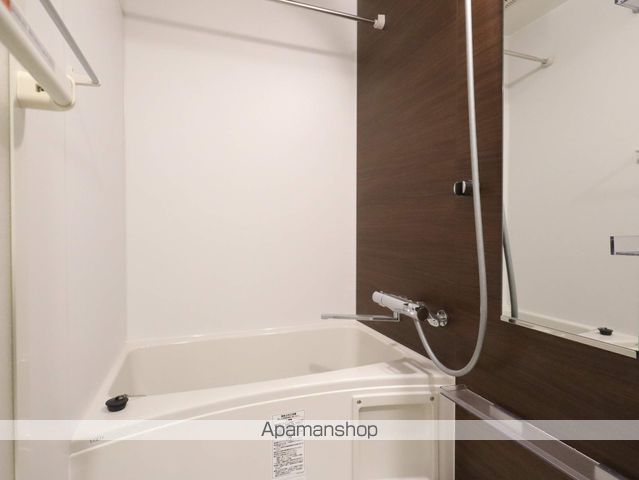 メイクス新栄の内装写真
