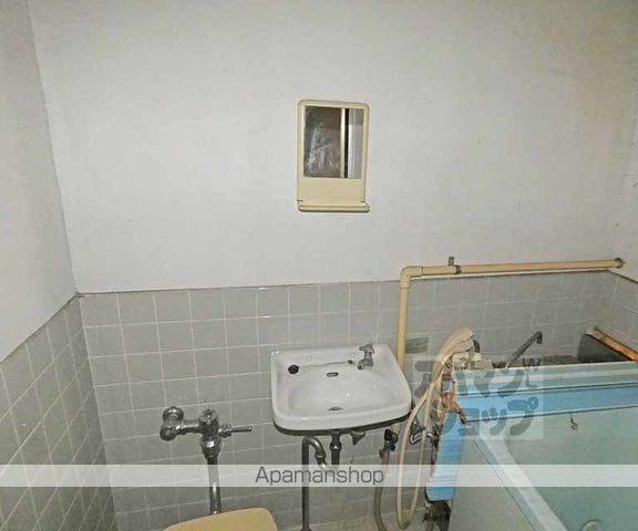 ハイツ修学院の内装写真