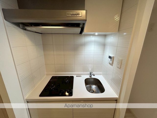 S−RESIDENCE堺筋本町UNOの内装写真