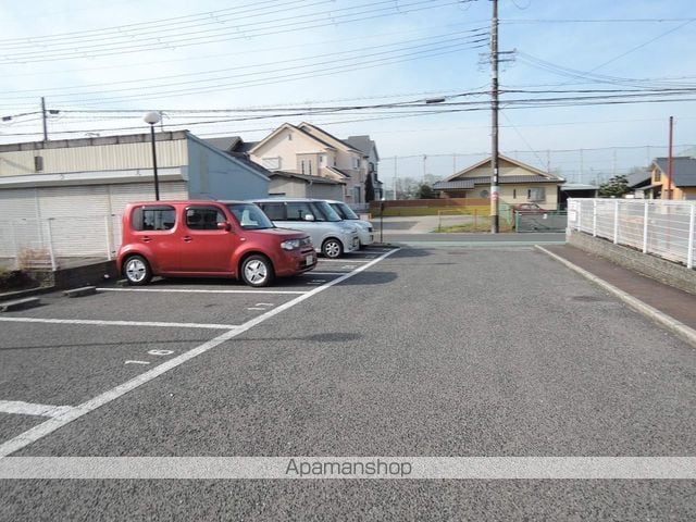 グレースMITA Iのその他写真