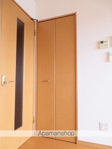 トマトハウスIの内装写真