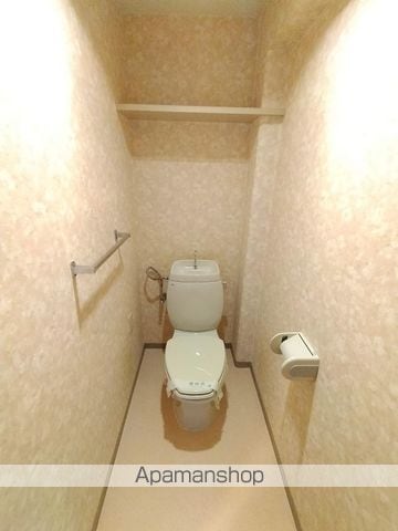 フェリース樟葉の内装写真