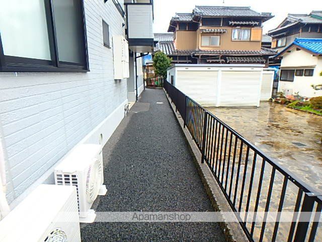 グレイシャスのその他写真