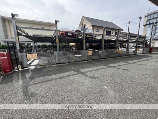 サムティ西熊本のその他写真