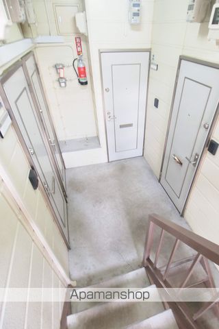 フォレストヒルズ東札幌のその他写真