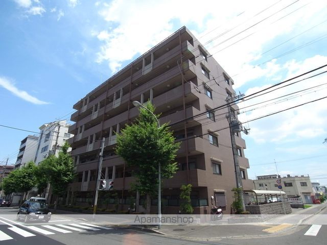 グランシャトー高辻
