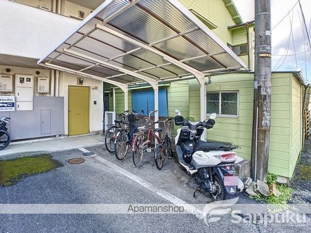 レジデンス雄郡のその他写真