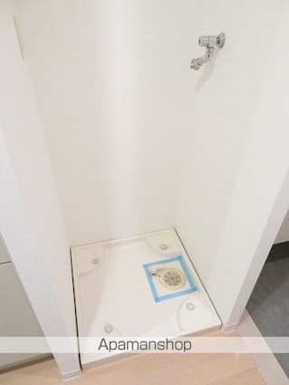 エコロジー東陽町プロセンチュリー[1K/23.71m2]のその他設備1