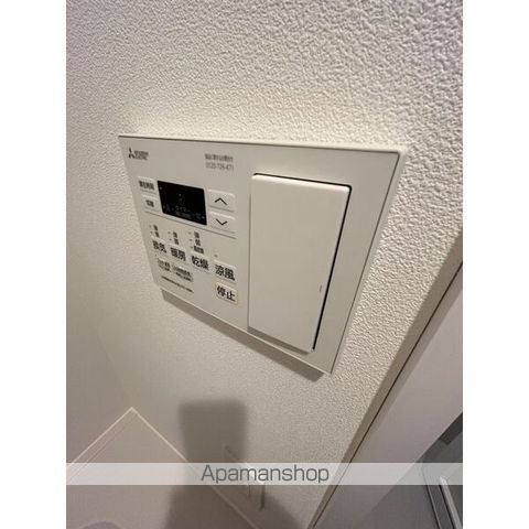 シーズンフラッツ千種の内装写真
