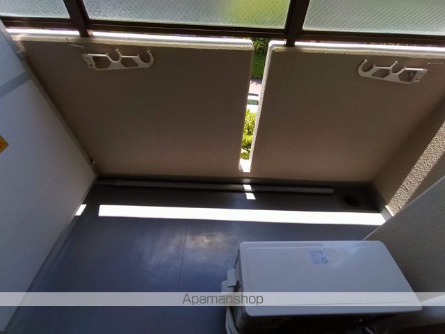 グランパレ塚口の内装写真