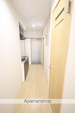 KALMIA北梅田の内装写真