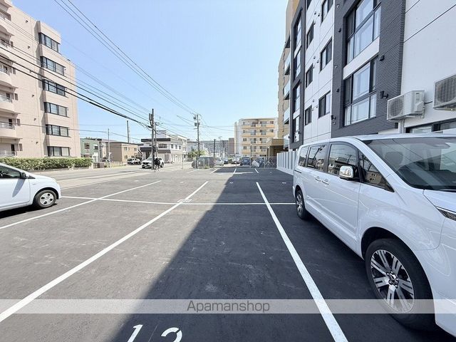 ビッグレジデンス円山宮ケ丘のその他写真