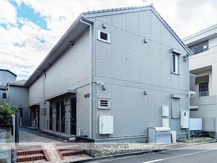 カインドコープ　ＩＩＩ[1K/28.8m2]の外観1