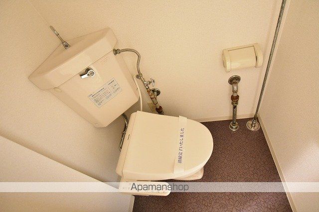 PLAZA IN 北32 A棟の内装写真