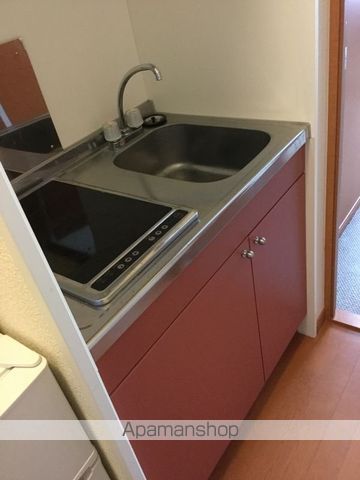 レオパレスSYOKAKUの内装写真