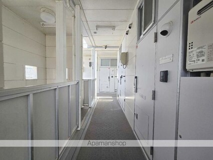 レオパレステイラウンジ[1K/19.87m2]のその他部屋・スペース2