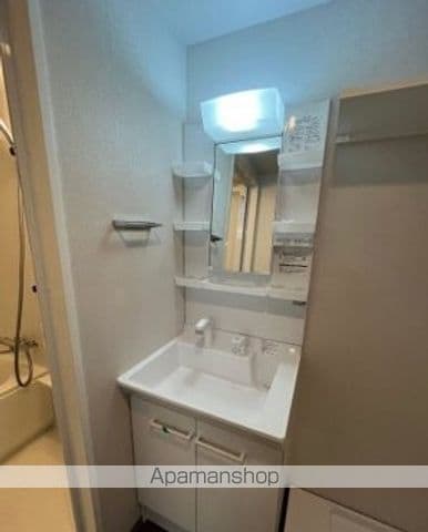 クレヴィスタ常盤台の内装写真