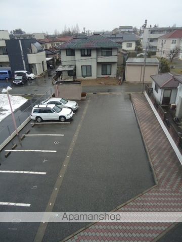 アイラッキー細野の外観写真