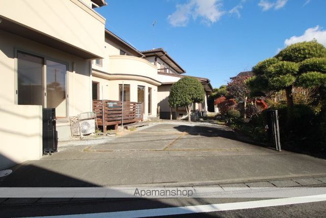 菊川市加茂戸建の外観写真
