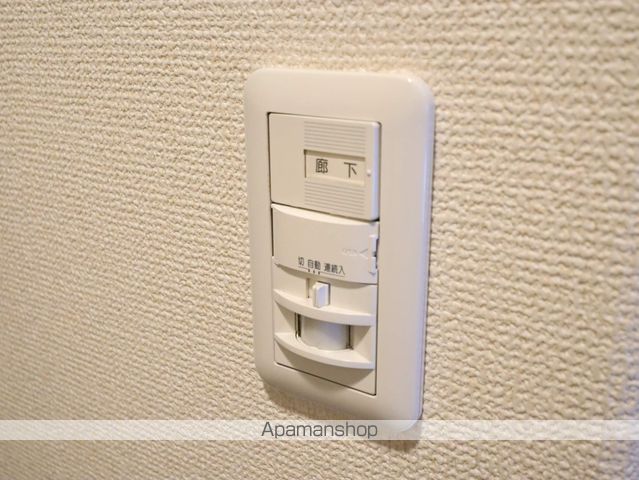 GRAMERCY SAKAEの内装写真