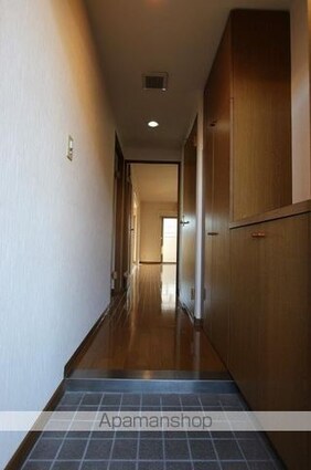 Ｇｌｙｃｉｎｅー　グリシーヌ　ー[2LDK/56.36m2]の玄関