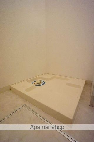 デュオフィール太閤通の内装写真