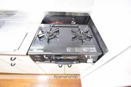 Ｋハウス[1K/23m2]の内装4