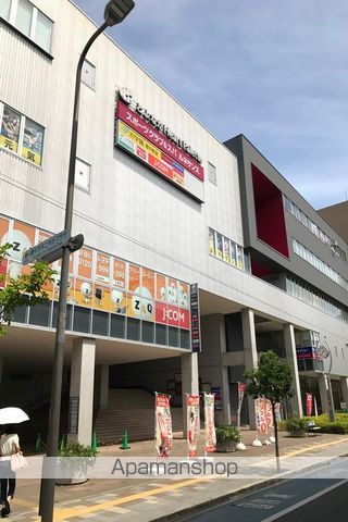 第8千里ハイツの周辺写真