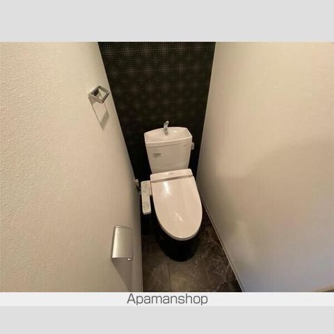 SーRESIDENCE新大阪WESTの内装写真