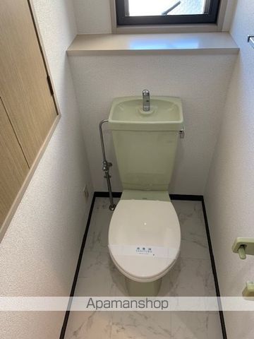 フェニックス大塚駅前の内装写真
