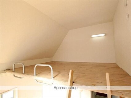 フェニックス桑原[1K/18.47m2]のその他部屋・スペース