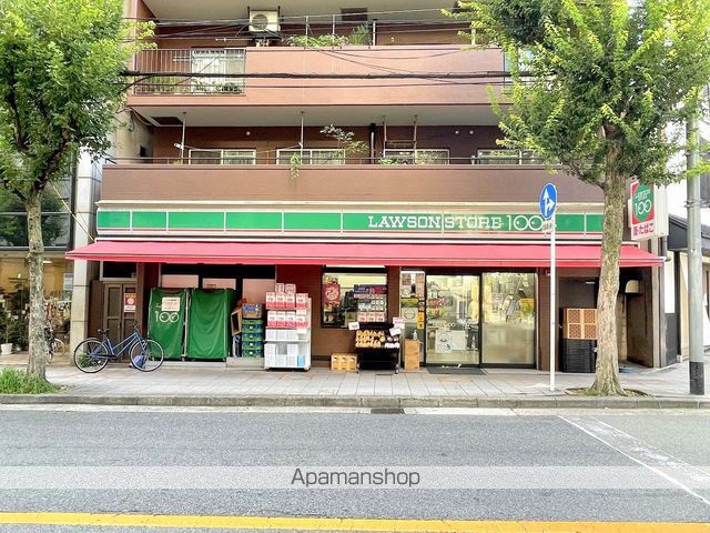 B−PR0UD天満橋の周辺写真