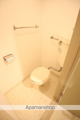 セレクトハイム46の内装写真