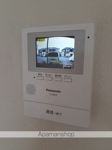 グランディアEの内装写真