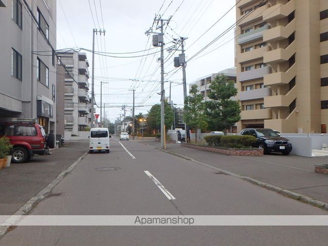 フェーラシュヴァル南円山のその他写真