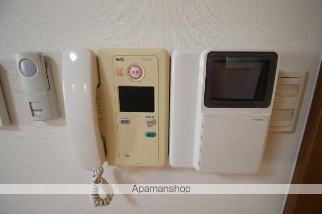エステムヒルズ新大阪の内装写真