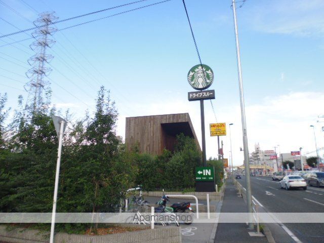 レオパレスHIMAWARIの周辺写真