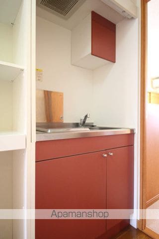レオパレスコンツェルトの内装写真