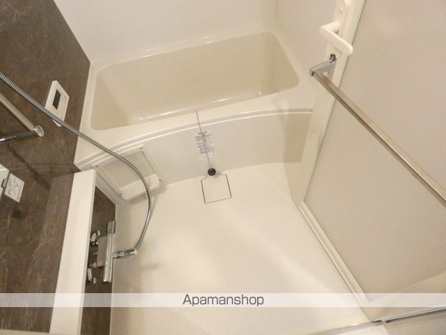 セイワパレス深江橋駅前の内装写真