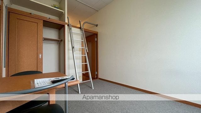 レオパレスヤマダIIの内装写真