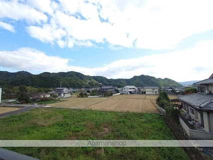 セジュール新市　Ｂ棟[2DK/47.69m2]の内装4