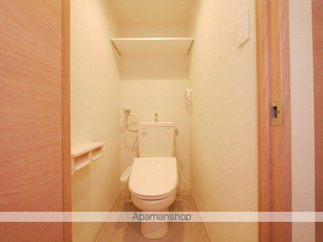 NORTH LIFE美園の内装写真