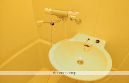 レオパレスルーチェＳＫＹ[1K/28.02m2]の洗面所